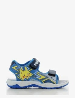 Barn Leomil Sandaler|POKEMON sandal - Sandaler