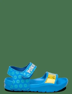 Barn Leomil Sandaler|POKEMON sandal - Sandaler