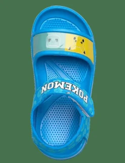 Barn Leomil Sandaler|POKEMON sandal - Sandaler