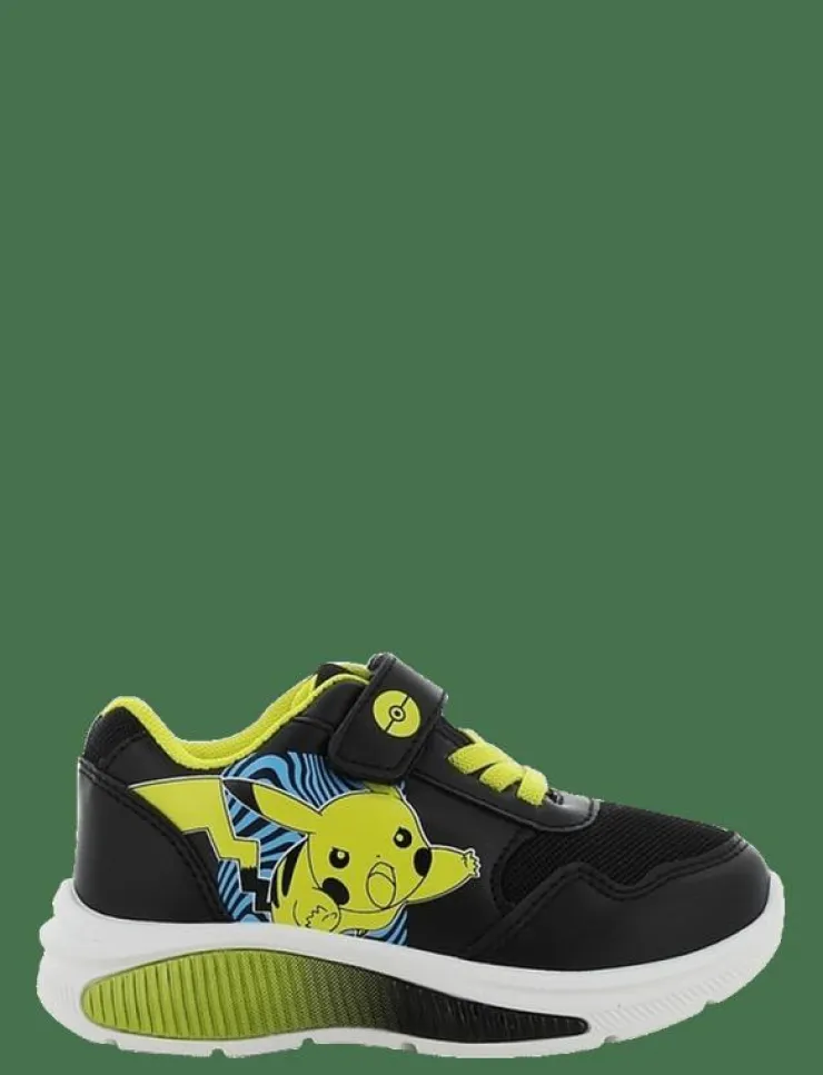 Barn Leomil Sneakers|POKEMON sneakers - Låga sneakers