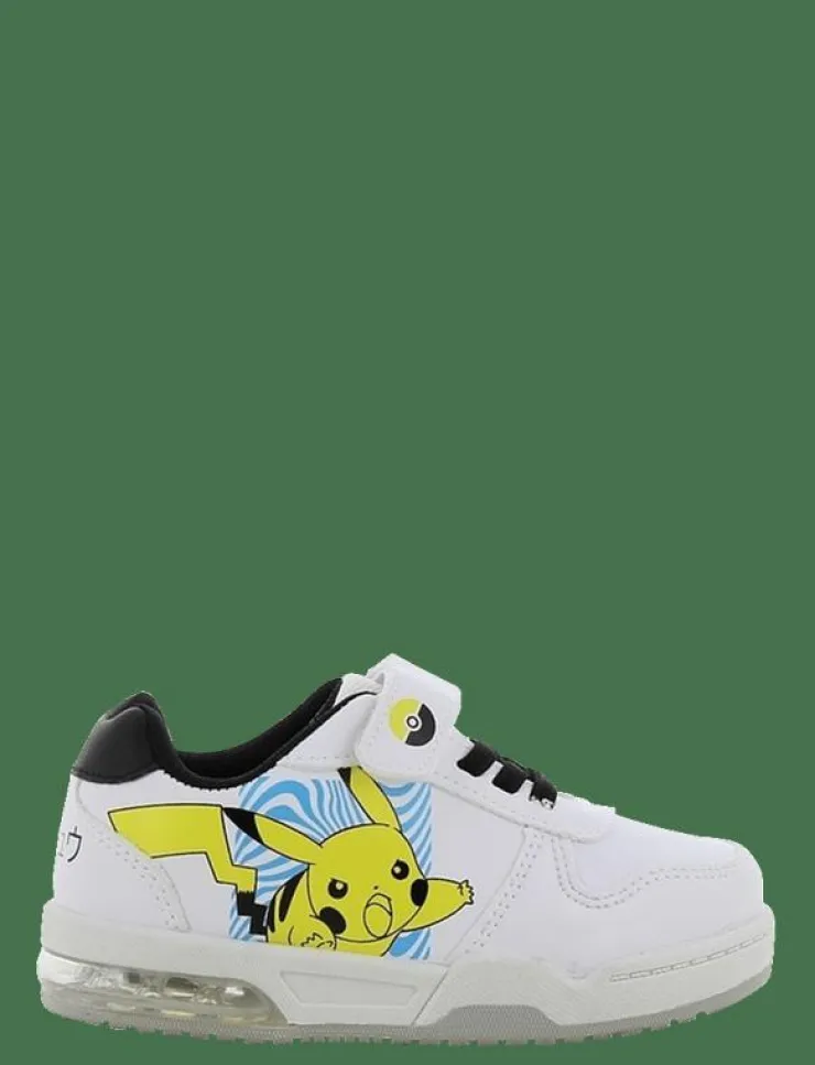 Barn Leomil Sneakers|POKEMON sneakers - Låga sneakers