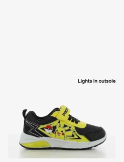 Barn Leomil Sneakers|POKEMON sneakers - Låga sneakers