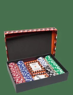 Games Room Poker set - Spel & pussel| Spel & Pussel