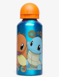 Barn Euromic Matdags|Matdags|POKÉMON, Aluminium Water bottle - Matdags