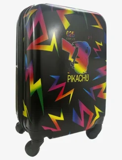 Barn Euromic Väskor|POKÉMON, Trolley suitcase - Resväskor