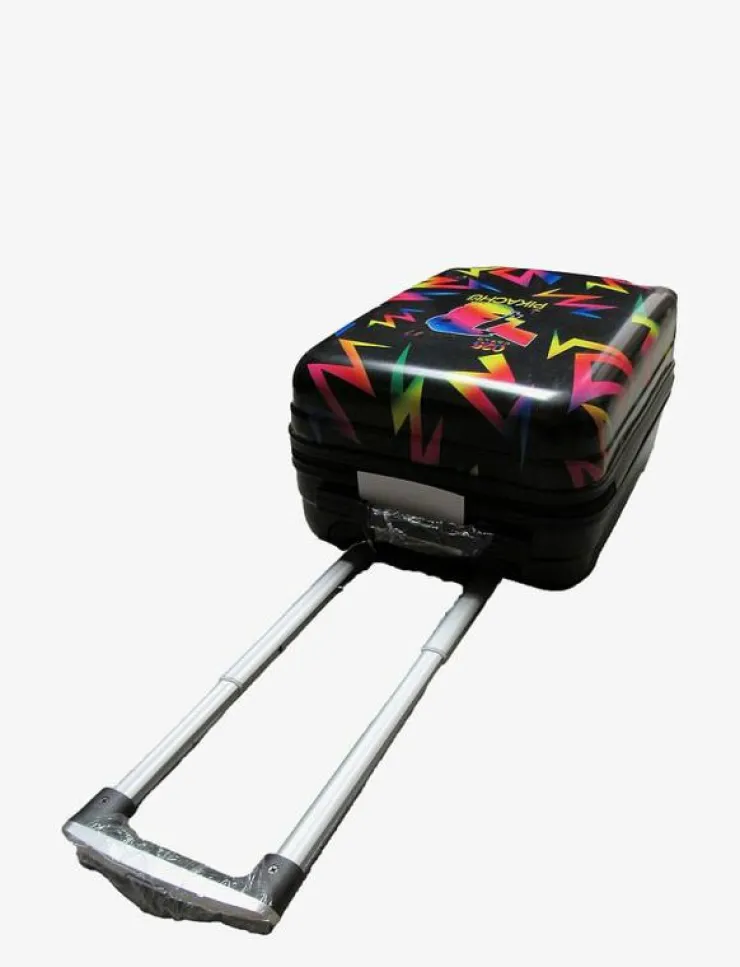 Barn Euromic Väskor|POKÉMON, Trolley suitcase - Resväskor
