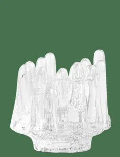 Kosta Boda POLAR VOTIVE - Dekorationsdetaljer| Dekorationsdetaljer|Ljusstakar & Ljushållare