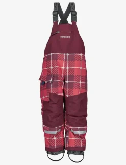 Barn Didriksons Vinterkläder|POLARBJÖRN PR PANT 2 - Vinterbyxor