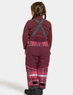 Barn Didriksons Vinterkläder|POLARBJÖRN PR PANT 2 - Vinterbyxor