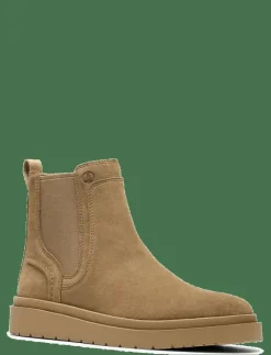 Clarks Polden Easy G - Chelsea boots| Chelsea Boots