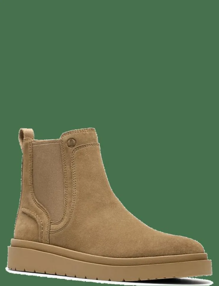 Clarks Polden Easy G - Chelsea boots| Chelsea Boots