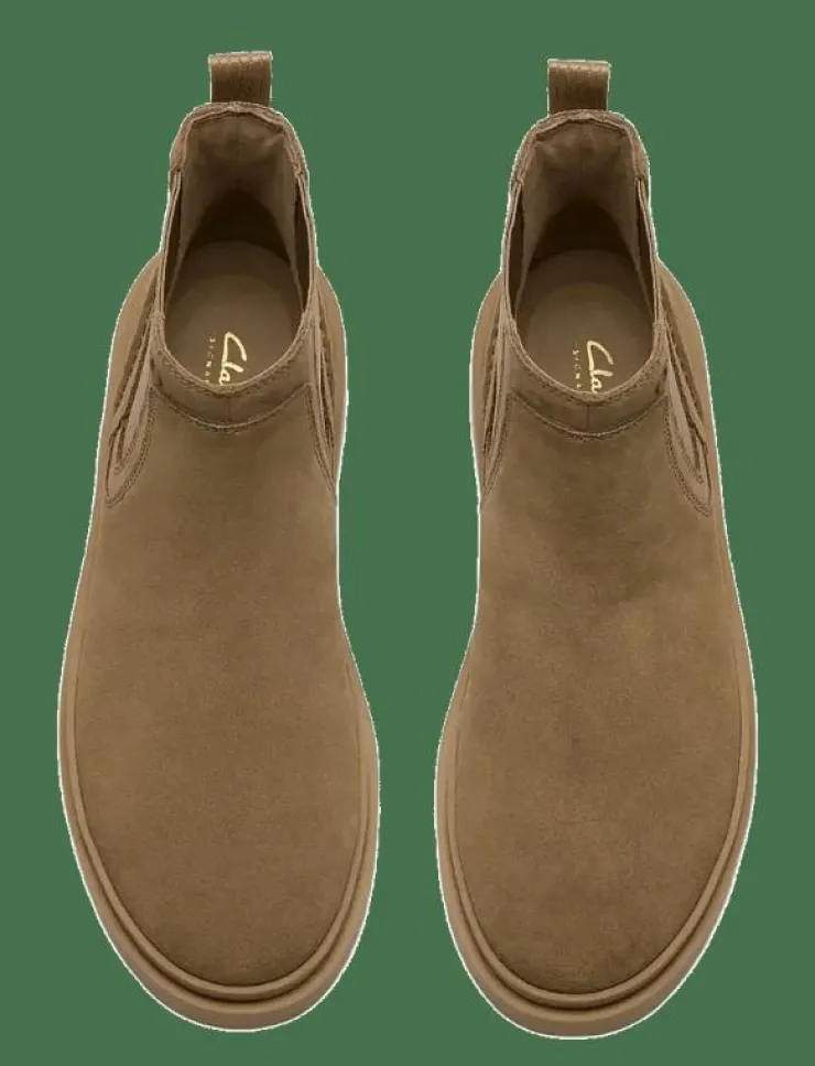 Clarks Polden Easy G - Chelsea boots| Chelsea Boots