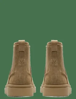 Clarks Polden Easy G - Chelsea boots| Chelsea Boots