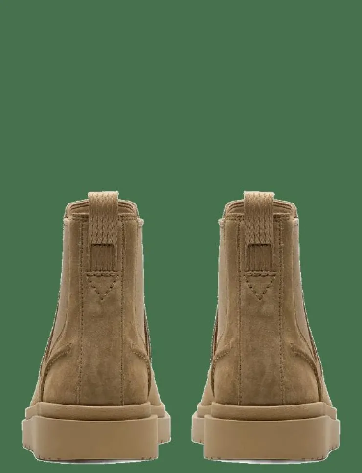Clarks Polden Easy G - Chelsea boots| Chelsea Boots