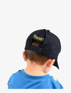 Barn Den goda fen Maskeradkläder & Tillbehör|POLICE CAP - Maskeradtillbehör