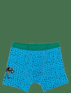 Martinex POLISERNA BOXERSHORTS - Kalsonger|Barn Underkläder
