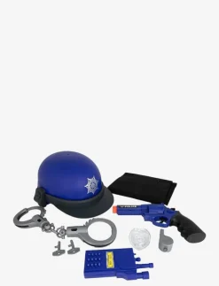Barn Martinex Maskeradkläder & Tillbehör|POLISLEK - Maskeradtillbehör