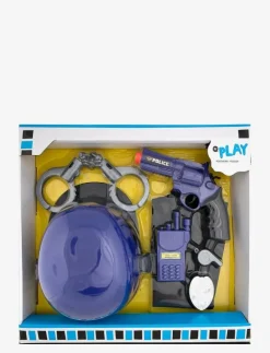 Barn Martinex Maskeradkläder & Tillbehör|POLISLEK - Maskeradtillbehör