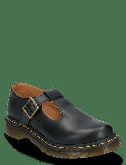 Dr. Martens Polley Smooth - Ballerinas|Kvinnor Ballerinaskor