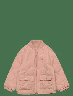 Sofie Schnoor Baby and Kids POLLIESK JACKET - Quiltad jacka|Barn Jackor