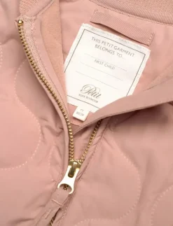 Sofie Schnoor Baby and Kids POLLIESK JACKET - Quiltad jacka|Barn Jackor