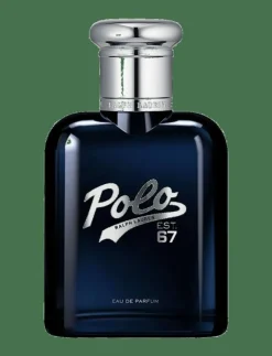 Ralph Lauren - Fragrance Polo 67 Eau de parfume 75.00 ML - Eau de parfum| Skönhet|Skönhet