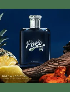 Ralph Lauren - Fragrance Polo 67 Eau de parfume 75.00 ML - Eau de parfum| Skönhet|Skönhet