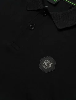 BOSS Polo Future - Kortärmade pikéer| Toppar & T-Shirts|Pikéer