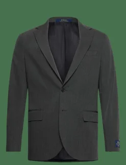 Polo Ralph Lauren Polo Modern Performance Twill Jacket - Enkelknäppta kavajer| Kostymer & Kavajer