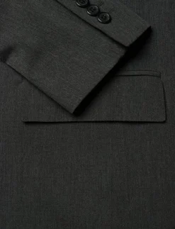 Polo Ralph Lauren Polo Modern Performance Twill Jacket - Enkelknäppta kavajer| Kostymer & Kavajer