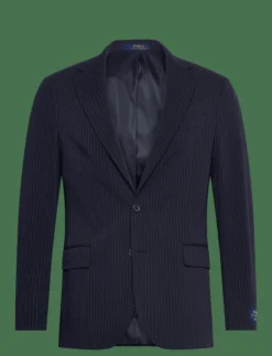 Polo Ralph Lauren Polo Modern Performance Twill Sport Coat - Enkelknäppta kavajer| Kostymer & Kavajer