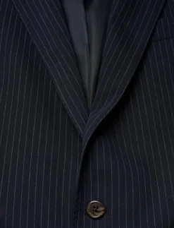 Polo Ralph Lauren Polo Modern Performance Twill Sport Coat - Enkelknäppta kavajer| Kostymer & Kavajer