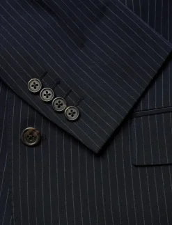 Polo Ralph Lauren Polo Modern Performance Twill Sport Coat - Enkelknäppta kavajer| Kostymer & Kavajer