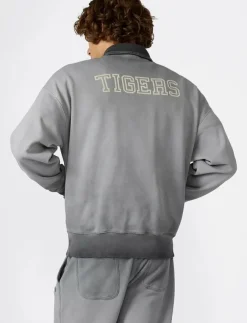 Champion Pikéer|Polo Neck Sweatshirt - Långärmade pikéer