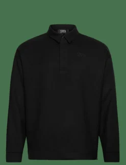 7 DAYS Active Toppar & T-Shirts|Polo Over Shirt - Skjortor