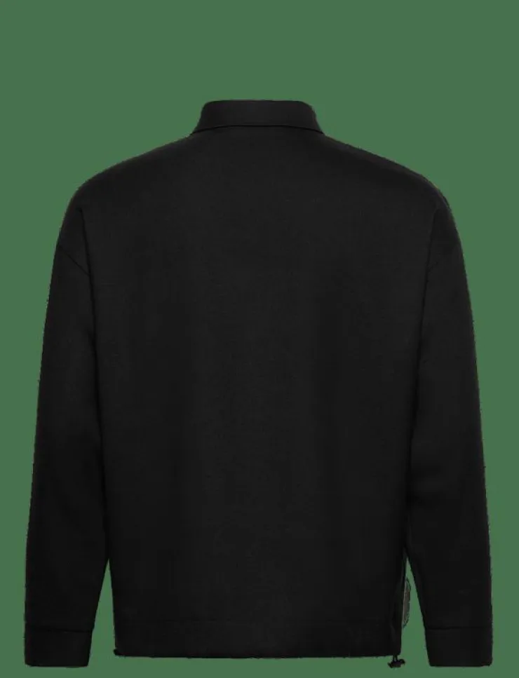 7 DAYS Active Toppar & T-Shirts|Polo Over Shirt - Skjortor