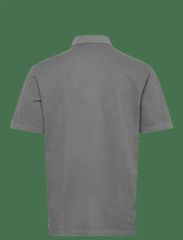 Armani Exchange POLO SHIRT - Kortärmade pikéer| Pikéer