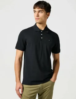 Wrangler Pikéer|Stickat|POLO SHIRT - Kortärmade pikéer