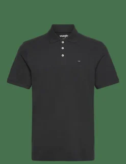 Wrangler Pikéer|Stickat|POLO SHIRT - Kortärmade pikéer