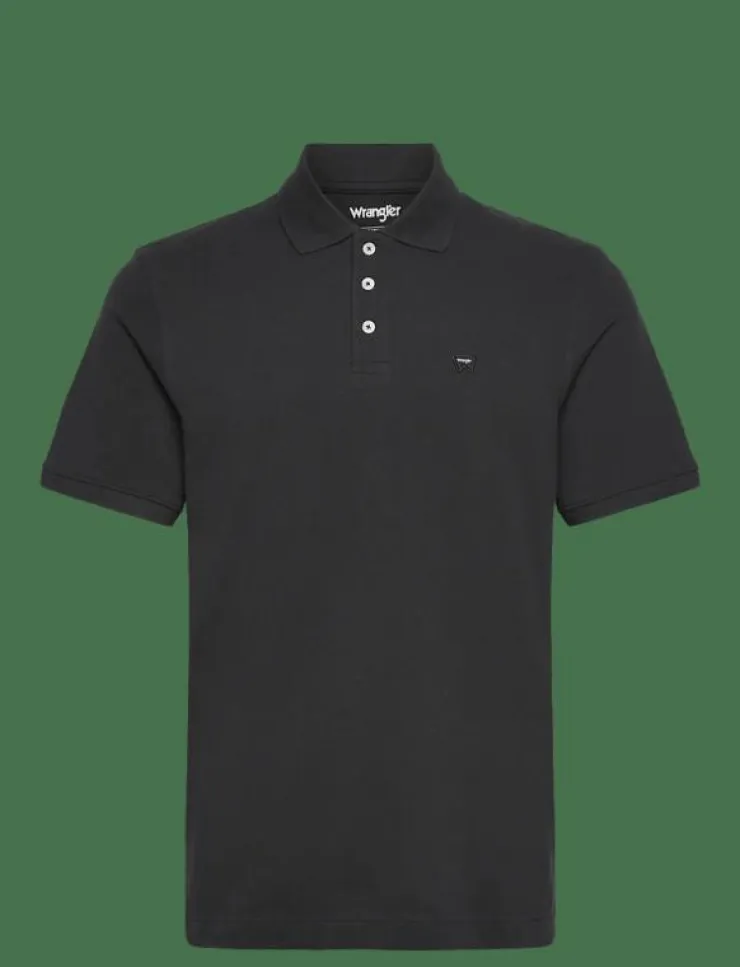Wrangler Pikéer|Stickat|POLO SHIRT - Kortärmade pikéer