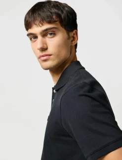 Wrangler Pikéer|Stickat|POLO SHIRT - Kortärmade pikéer
