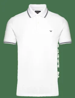 Emporio Armani POLO SHIRT - Kortärmade pikéer| Pikéer