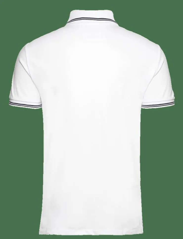 Emporio Armani POLO SHIRT - Kortärmade pikéer| Pikéer
