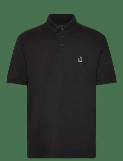 Armani Exchange Pikéer|POLO SHIRT - Kortärmade pikéer