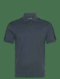 EA7 Pikéer|POLO SHIRT - Kortärmade pikéer