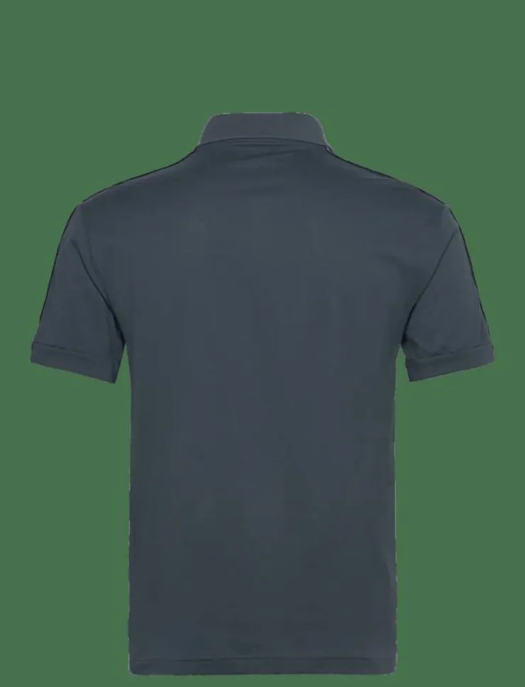 EA7 Pikéer|POLO SHIRT - Kortärmade pikéer
