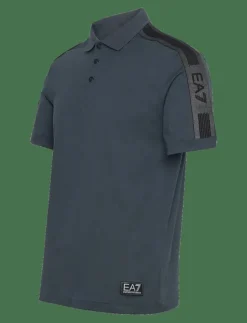 EA7 Pikéer|POLO SHIRT - Kortärmade pikéer