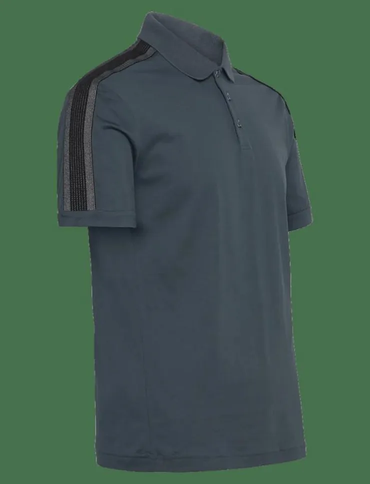 EA7 Pikéer|POLO SHIRT - Kortärmade pikéer