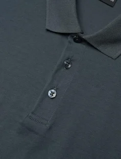 EA7 Pikéer|POLO SHIRT - Kortärmade pikéer