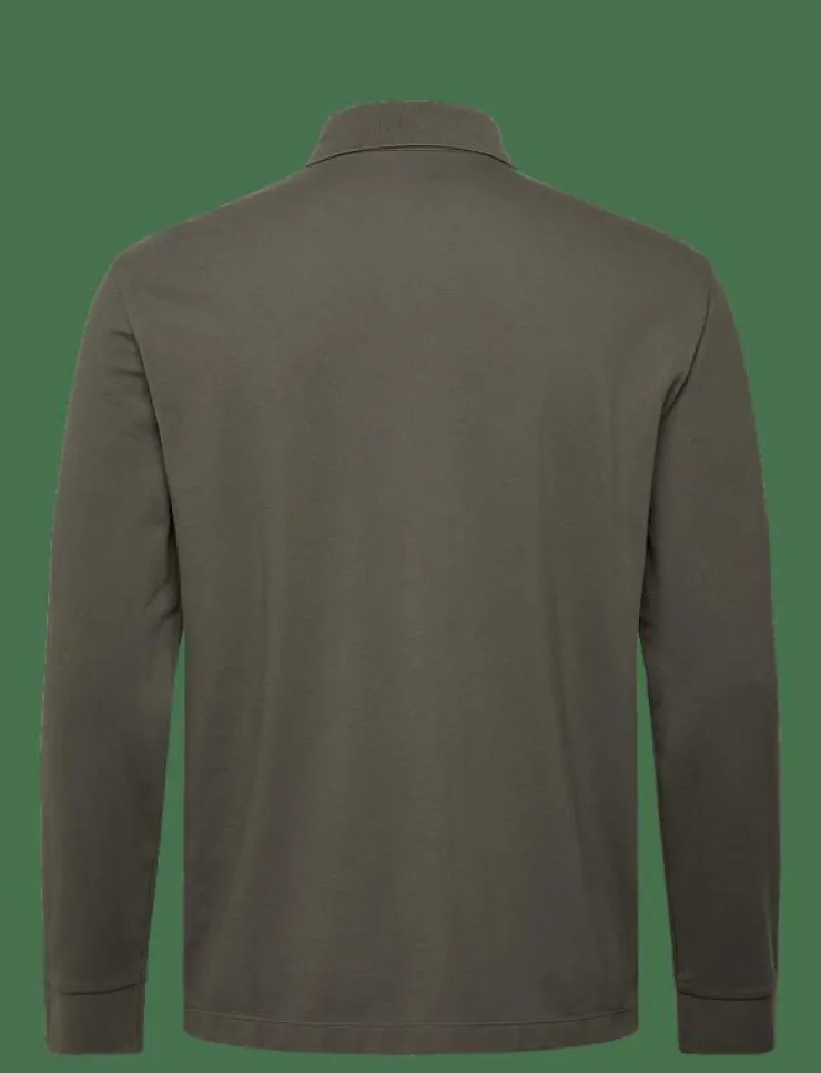 Armani Exchange Pikéer|POLO SHIRT - Långärmade pikéer